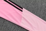 26-27 Inter Miami CF (pink) Adult Sweater tracksuit set