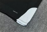 26-27 Inter Miami CF (black) Adult Sweater tracksuit set