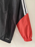 2026 Germany (black) Windbreaker Soccer Jacket