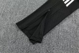 26-27 Inter Miami CF (black) Adult Sweater tracksuit set