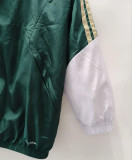 2026 Italy (dark green) Windbreaker Soccer Jacket