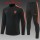 Young 2026 Netherlands (black) Sweater tracksuit set