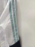 2026 Argentina (white) Windbreaker Soccer Jacket