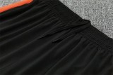 2026 Netherlands (black) Adult Sweater tracksuit set Training Suit
