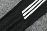 26-27 Inter Miami CF (black) Adult Sweater tracksuit set
