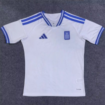2026 Greece home Fans Version Thailand Quality
