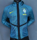 2026 Brazil Windbreaker Soccer Jacket