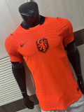 2026 Netherlands home Player Version Thailand Quality