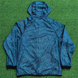 2026 Brazil Windbreaker Soccer Jacket