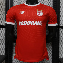 26-27 TolucaCD home Player Version Thailand Quality