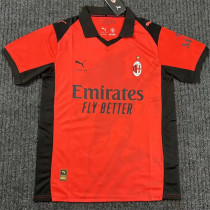 26-27 AC Milan Third Away Fans Version Thailand Quality