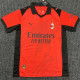 26-27 AC Milan Third Away Fans Version Thailand Quality