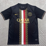 26-27 Paris Saint-Germain (Training clothes) Fans Version Thailand Quality