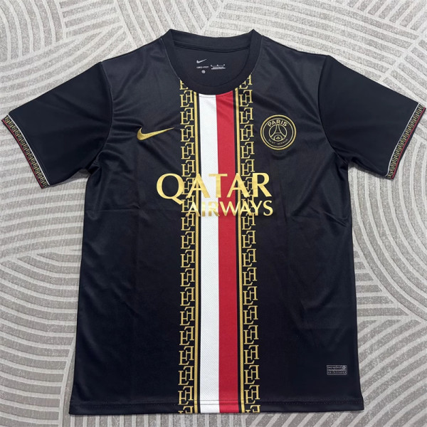 26-27 Paris Saint-Germain (Training clothes) Fans Version Thailand Quality
