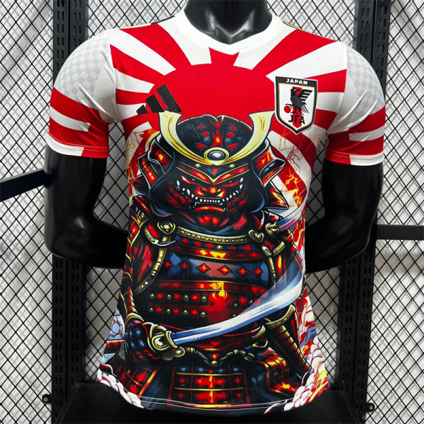 2026 Japan (Special Edition) Player Version Thailand Quality