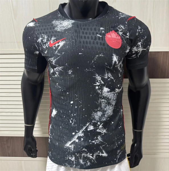 2026 Canada Away Player Version Thailand Quality