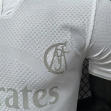 26-27 Real Madrid (Special Edition) Player Version Thailand Quality