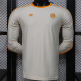Long sleeve 26-27 Bayern München (Special Edition) Player Version Thailand Quality