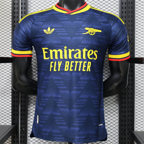26-27 Arse Away Player Version Thailand Quality