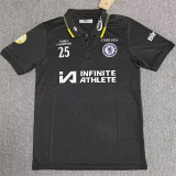 26-27 Chelsea Polo Short Thailand Quality