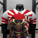 2026 Japan (Special Edition) Player Version Thailand Quality