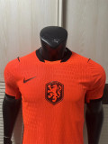2026 Netherlands home Player Version Thailand Quality