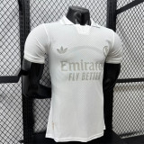 26-27 Real Madrid (Special Edition) Player Version Thailand Quality