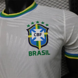 2026 Brazil (Special Edition) Player Version Thailand Quality