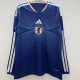 2026 Japan home Long sleeve Thailand Quality