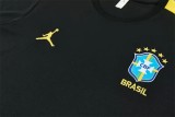 2026 Brazil (Training clothes) Adult Jersey & Short Set Quality