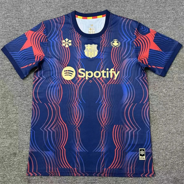 26-27 FC Barcelona (Special Edition) Fans Version Thailand Quality