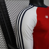 Long sleeve 26-27 Arse (Special Edition) Player Version Thailand Quality