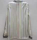 2026 Japan Away Long sleeve Thailand Quality