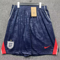 2026 England Away Soccer shorts Thailand Quality