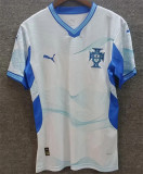 2026 Portugal (Special Edition) Fans Version Thailand Quality