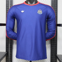 Long sleeve 26-27 Newcastle United (Special Edition) Player Version Thailand Quality