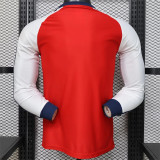 Long sleeve 26-27 Arse (Special Edition) Player Version Thailand Quality