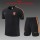 Kids kit 2026 Netherlands (Training clothes) Thailand Quality