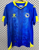 2026 Bosnia-Herzegovina home Fans Version Thailand Quality