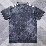 26-27 Real Madrid Polo Short Thailand Quality