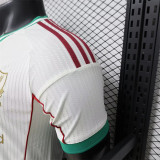 26-27 Liverpool Away Player Version Thailand Quality