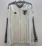2026 Japan Away Long sleeve Thailand Quality
