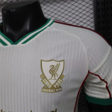 26-27 Liverpool Away Player Version Thailand Quality