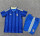 Kids kit 2026 Sweden Away Thailand Quality