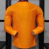 Long sleeve 26-27 RT (Special Edition) Player Version Thailand Quality