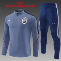Young 26-27 England (grey) Sweater tracksuit set