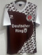94-95 FC St. Pauli home Retro Jersey Thailand Quality