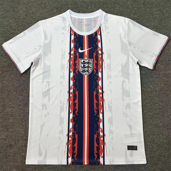 2026 England (Training clothes) Fans Version Thailand Quality