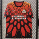 26-27 Eind Away Fans Version Thailand Quality