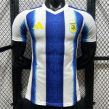 2026 Argentina (Special Edition) Player Version Thailand Quality